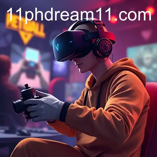 The Rise of 'phdream11' in the Gaming World