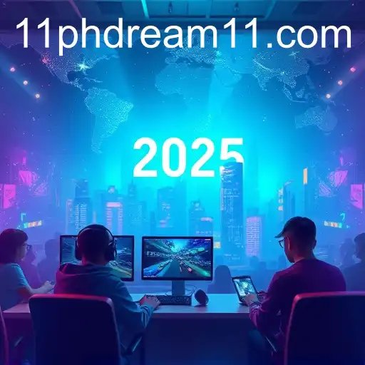 Rising Trends in Online Gaming