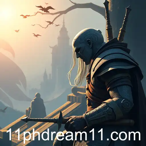 Exploring the World of RPG Adventures: Unlocking the Mysteries of 'phdream11'