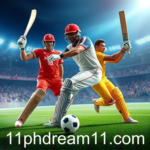 Exploring the Growing Trend of 'Sports Play': A Focus on 'phdream11'