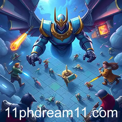 Exploring the Allure of Strategy Games in the Digital Era