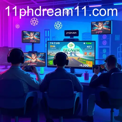 The Rise of Gaming Platforms in Modern Entertainment