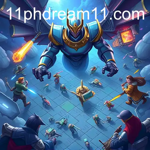 Exploring the Allure of Strategy Games in the Digital Era